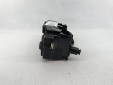 2005-2008 Volkswagen Jetta Climate Control Module Temperature AC/Heater Replacement Fits 2005 2006 2007 2008 OEM Used Auto Parts