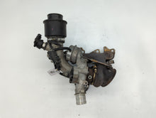 2013 Buick Encore Turbocharger Turbo Charger Super Charger Supercharger