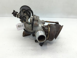 2013 Buick Encore Turbocharger Turbo Charger Super Charger Supercharger