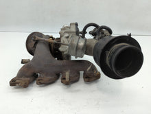 2013 Buick Encore Turbocharger Turbo Charger Super Charger Supercharger