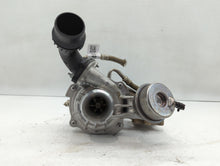 2020 Ford Escape Turbocharger Turbo Charger Super Charger Supercharger