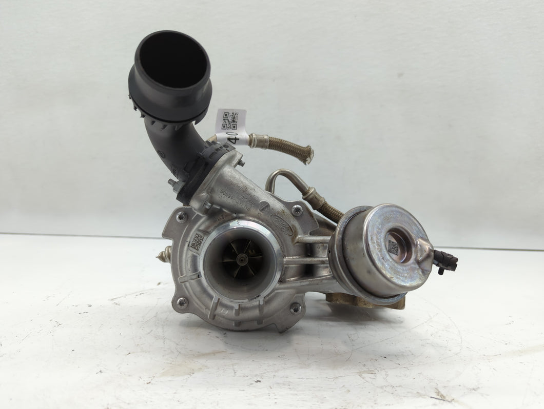 2020 Ford Escape Turbocharger Turbo Charger Super Charger Supercharger