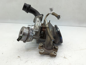 2020 Ford Escape Turbocharger Turbo Charger Super Charger Supercharger