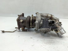 2021-2021 Kia K5 Turbocharger Turbo Charger Super Charger Supercharger