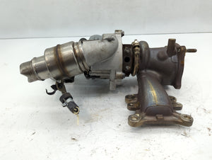 2021-2021 Kia K5 Turbocharger Turbo Charger Super Charger Supercharger