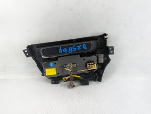 2011-2013 Kia Optima Climate Control Module Temperature AC/Heater Replacement P/N:95930-2T000 Fits 2011 2012 2013 OEM Used Auto Parts