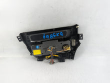 2011-2013 Kia Optima Climate Control Module Temperature AC/Heater Replacement P/N:95930-2T000 Fits Fits 2011 2012 2013 OEM Used Auto Parts