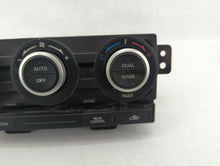 2007-2009 Mazda Cx-9 Climate Control Module Temperature AC/Heater Replacement P/N:TD11 61 190 Fits 2007 2008 2009 OEM Used Auto Parts