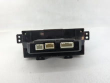 2007-2009 Mazda Cx-9 Climate Control Module Temperature AC/Heater Replacement P/N:TD11 61 190 Fits 2007 2008 2009 OEM Used Auto Parts