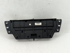 2010-2012 Land Rover Lr2 Climate Control Module Temperature AC/Heater Replacement P/N:6H52-14C239-CC Fits 2010 2011 2012 OEM Used Auto Parts