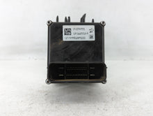 2010 Chevrolet Malibu ABS Pump Control Module Replacement P/N:25949990 Fits OEM Used Auto Parts