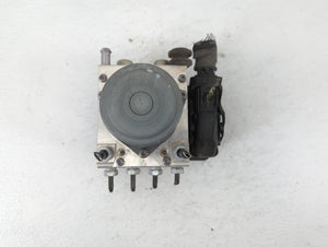 2017-2020 Chevrolet Impala ABS Pump Control Module Replacement P/N:84020431 Fits Fits 2017 2018 2019 2020 OEM Used Auto Parts