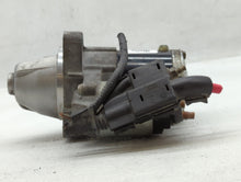 2011-2019 Ford Fiesta Car Starter Motor Solenoid OEM P/N:AE8T-11000-AB Fits 2011 2012 2013 2014 2015 2016 2017 2018 2019 OEM Used Auto Parts