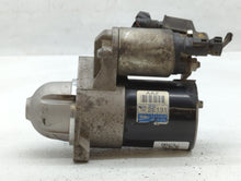 2015-2021 Jeep Renegade Car Starter Motor Solenoid OEM P/N:36100-2E131 Fits 2014 2015 2016 2017 2018 2019 2020 2021 2022 OEM Used Auto Parts