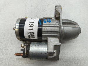 2015-2021 Jeep Renegade Car Starter Motor Solenoid OEM P/N:68084005AA Fits 2014 2015 2016 2017 2018 2019 2020 2021 2022 OEM Used Auto Parts