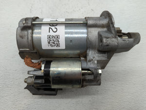 2013-2020 Ford Fusion Car Starter Motor Solenoid OEM P/N:TN428000-9560 Fits 2013 2014 2015 2016 2017 2018 2019 2020 OEM Used Auto Parts