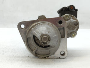 2013-2020 Ford Fusion Car Starter Motor Solenoid OEM P/N:TN428000-9560 Fits 2013 2014 2015 2016 2017 2018 2019 2020 OEM Used Auto Parts