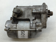 2010-2015 Toyota Tacoma Car Starter Motor Solenoid OEM P/N:28100-31111 Fits 2010 2011 2012 2013 2014 2015 OEM Used Auto Parts