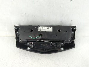 2013-2014 Chrysler 300 Climate Control Module Temperature AC/Heater Replacement P/N:27500 6MA0A Fits 2013 2014 OEM Used Auto Parts