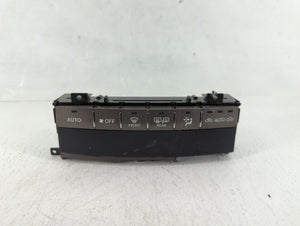 2007-2012 Lexus Ls460 Climate Control Module Temperature AC/Heater Replacement P/N:13441630-4AD Fits 2007 2008 2009 2010 2011 2012 OEM Used Auto Parts