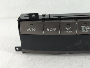 2007-2012 Lexus Ls460 Climate Control Module Temperature AC/Heater Replacement P/N:13441630-4AD Fits 2007 2008 2009 2010 2011 2012 OEM Used Auto Parts