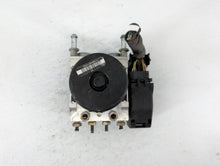 2006-2009 Mercury Milan ABS Pump Control Module Replacement P/N:6E5C 2C346-AG Fits 2006 2007 2008 2009 OEM Used Auto Parts