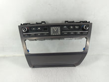 2015-2016 Hyundai Genesis Climate Control Module Temperature AC/Heater Replacement P/N:97250-B1XXXX Fits 2015 2016 2017 OEM Used Auto Parts