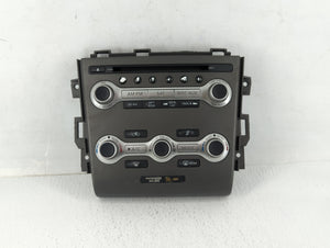 2010-2014 Nissan Murano Climate Control Module Temperature AC/Heater Replacement P/N:1GR0B 210141 Fits 2010 2011 2012 2013 2014 OEM Used Auto Parts