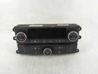 2009 Dodge Journey Climate Control Module Temperature AC/Heater Replacement P/N:P55111894AE Fits OEM Used Auto Parts - Oemusedautoparts1.com