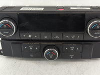 2009 Dodge Journey Climate Control Module Temperature AC/Heater Replacement P/N:P55111894AE Fits OEM Used Auto Parts - Oemusedautoparts1.com