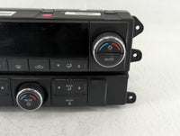 2009 Dodge Journey Climate Control Module Temperature AC/Heater Replacement P/N:P55111894AE Fits OEM Used Auto Parts - Oemusedautoparts1.com