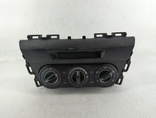2014-2016 Mazda 3 Climate Control Module Temperature AC/Heater Replacement Fits 2014 2015 2016 OEM Used Auto Parts