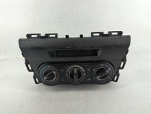 2014-2016 Mazda 3 Climate Control Module Temperature AC/Heater Replacement Fits Fits 2014 2015 2016 OEM Used Auto Parts