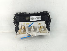 2014-2016 Mazda 3 Climate Control Module Temperature AC/Heater Replacement Fits Fits 2014 2015 2016 OEM Used Auto Parts