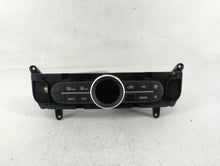 2017-2019 Kia Soul Climate Control Module Temperature AC/Heater Replacement P/N:97250-B2GQ1CA Fits 2017 2018 2019 OEM Used Auto Parts