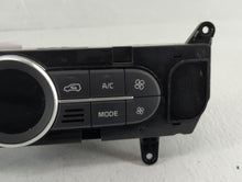 2017-2019 Kia Soul Climate Control Module Temperature AC/Heater Replacement P/N:97250-B2GQ1CA Fits 2017 2018 2019 OEM Used Auto Parts