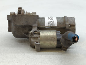 2010-2013 Acura Mdx Car Starter Motor Solenoid OEM P/N:428000-6780 Fits 2010 2011 2012 2013 OEM Used Auto Parts