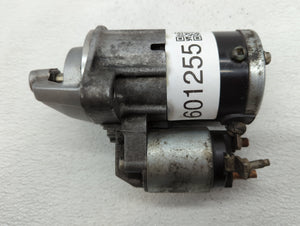 2010-2013 Mazda 3 Car Starter Motor Solenoid OEM P/N:AE8T-11000-AB Fits 2010 2011 2012 2013 OEM Used Auto Parts