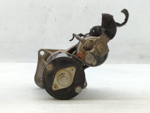 2011-2019 Ford Fiesta Car Starter Motor Solenoid OEM P/N:55 578 921 Fits 2011 2012 2013 2014 2015 2016 2017 2018 2019 OEM Used Auto Parts