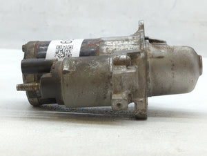 1994-1998 Jeep Cherokee Car Starter Motor Solenoid OEM P/N:M000T23871ZC 12645298 Fits 1994 1995 1996 1997 1998 OEM Used Auto Parts