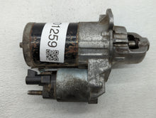 1994-1998 Jeep Cherokee Car Starter Motor Solenoid OEM P/N:M000T23871ZC 12645298 Fits 1994 1995 1996 1997 1998 OEM Used Auto Parts