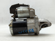 2013-2019 Nissan Sentra Car Starter Motor Solenoid OEM P/N:23300 AA710 23300 EN22B Fits 2013 2014 2015 2016 2017 2018 2019 2020 OEM Used Auto Parts