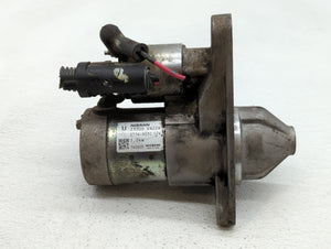 2005-2010 Ford Explorer Car Starter Motor Solenoid OEM P/N:23300 EN22B Fits 2005 2006 2007 2008 2009 2010 2011 OEM Used Auto Parts