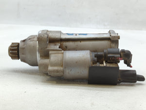 2011-2016 Chevrolet Cruze Car Starter Motor Solenoid OEM P/N:02M 911 024 R Fits OEM Used Auto Parts