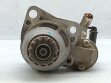 2000-2004 Ford Focus Car Starter Motor Solenoid OEM P/N:23300 3TA0C Fits Fits 2000 2001 2002 2003 2004 OEM Used Auto Parts