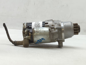 2013-2018 Nissan Altima Car Starter Motor Solenoid OEM P/N:23300 3TA0C Fits 2013 2014 2015 2016 2017 2018 OEM Used Auto Parts