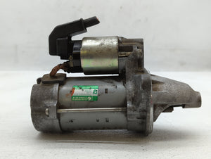 2013-2018 Nissan Altima Car Starter Motor Solenoid OEM P/N:TN428000-5250 23300AA61A Fits 2013 2014 2015 2016 2017 2018 OEM Used Auto Parts