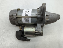 2013-2018 Nissan Altima Car Starter Motor Solenoid OEM P/N:TN428000-5250 23300AA61A Fits 2013 2014 2015 2016 2017 2018 OEM Used Auto Parts