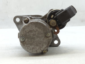 2013-2018 Nissan Altima Car Starter Motor Solenoid OEM P/N:TN428000-5250 23300AA61A Fits 2013 2014 2015 2016 2017 2018 OEM Used Auto Parts