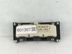 2007-2009 Nissan Sentra Climate Control Module Temperature AC/Heater Replacement Fits 2007 2008 2009 OEM Used Auto Parts